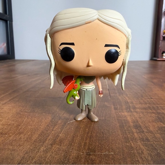 Funko pop Game of thrones bundle - Picture 2 of 10